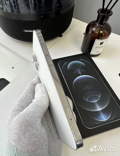 iPhone 12 Pro, 256 ГБ