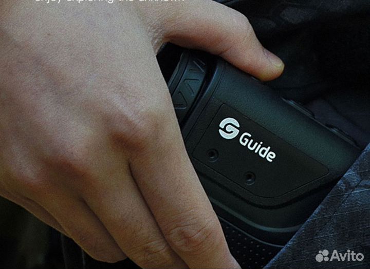 Тепловизор монокуляр в наличии