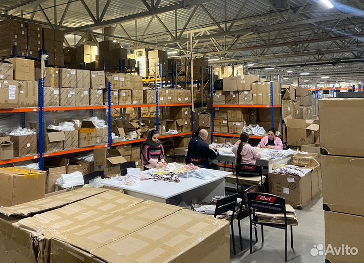 Упаковщики фасовщики ежедневно оплата