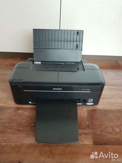 Офисная техника/принтеры HP, Epson, Oki