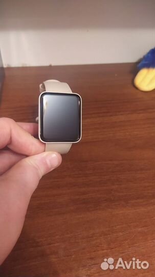 Smart часы xiaomi redmi watch 2 lite