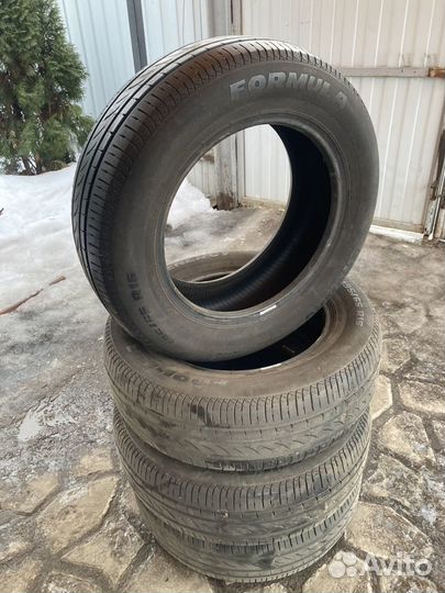 Formula Energy 195/65 R15