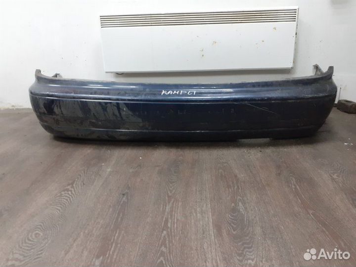 Бампер задний Toyota Camry V30