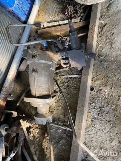 Установка Ивановец