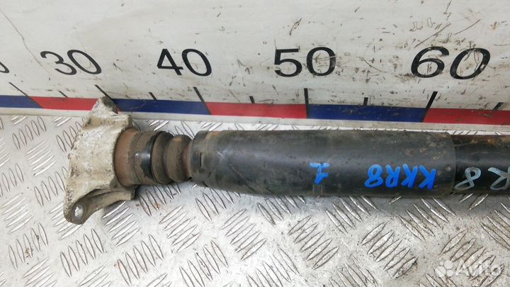 Амортизатор задний Ford Kuga I (2008–2012)