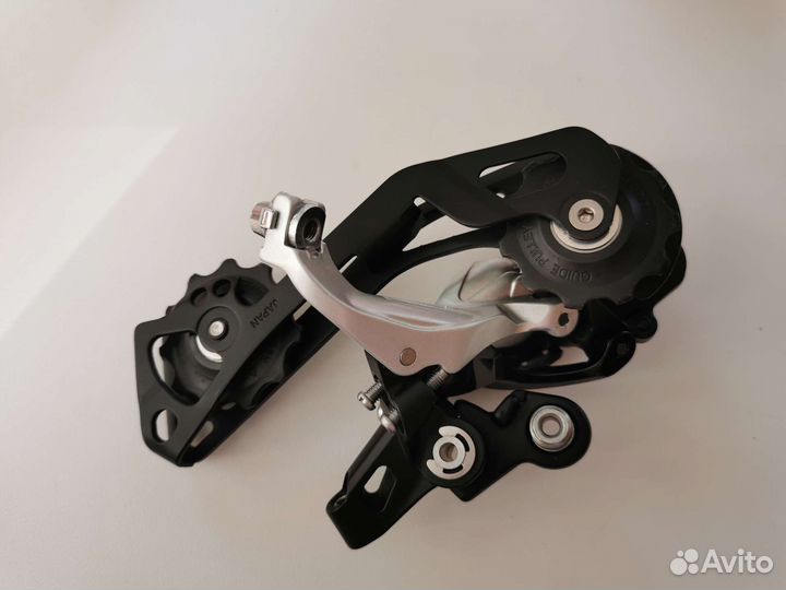 Переключатель Deore XT RD-M786