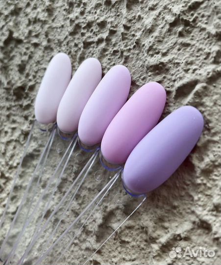 Матовый топ Global