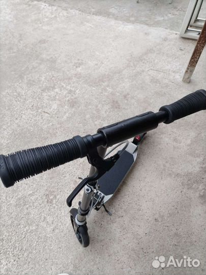 Самокат oxelo town 7 susp