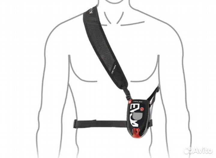 Лавинный бипер