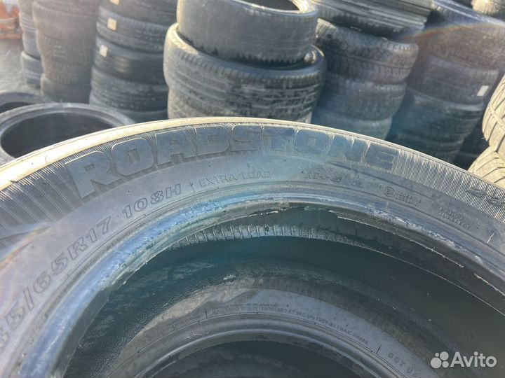 Roadstone Winguard SUV 235/65 R17