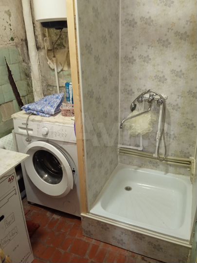 Комната 18,7 м² в 1-к., 4/4 эт.