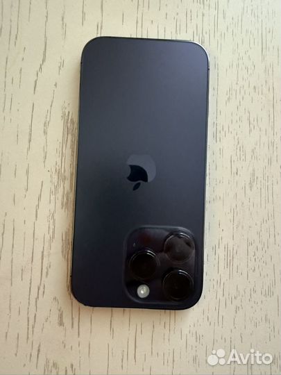 iPhone 14 Pro, 128 ГБ