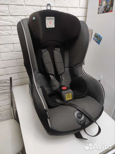 Автокресло PegPerego Viaggio