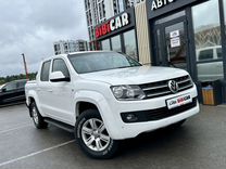 Volkswagen Amarok 2.0 AT, 2012, 173 000 км, с пробегом, цена 1 950 000 руб.