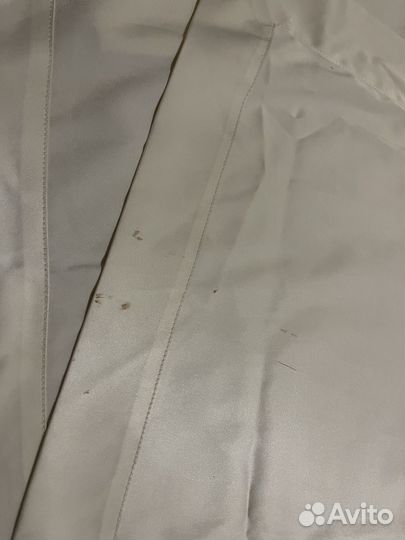 Накидка / платье Ushatava