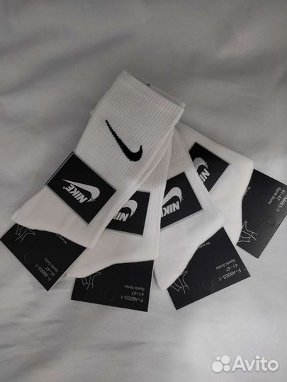 Мужские носки nike