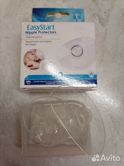 Молокоотсос электрический беспроводной