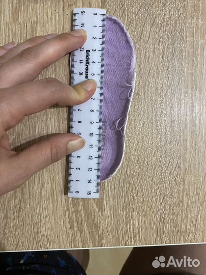 Кросовки на девочку 22 размер