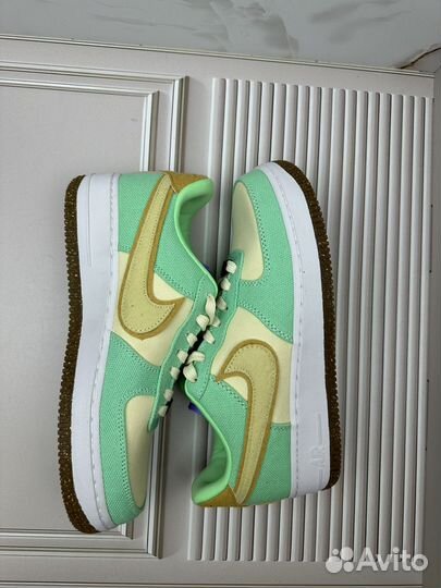 Кроссовки Nike air force 1 07