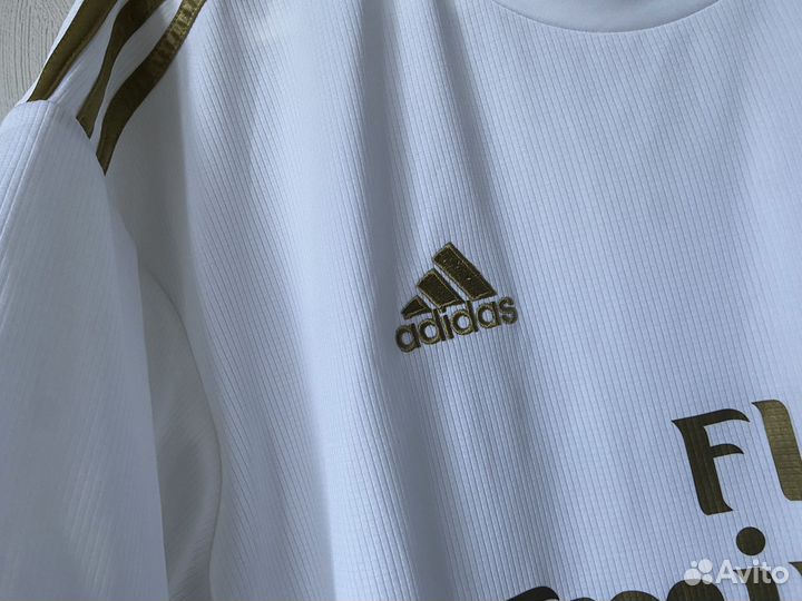 Футбольная футболка Adidas 2XL