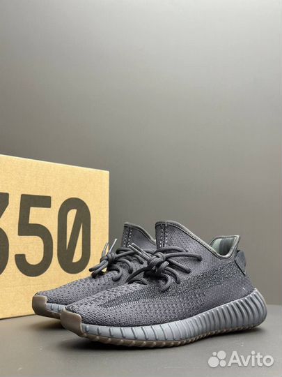 Кроссовки Adidas Yeezy Boost 350