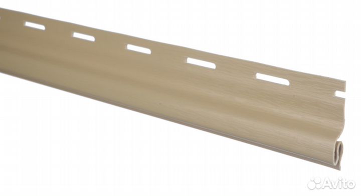 Планка начальная 