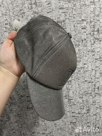 Кепка унисекс