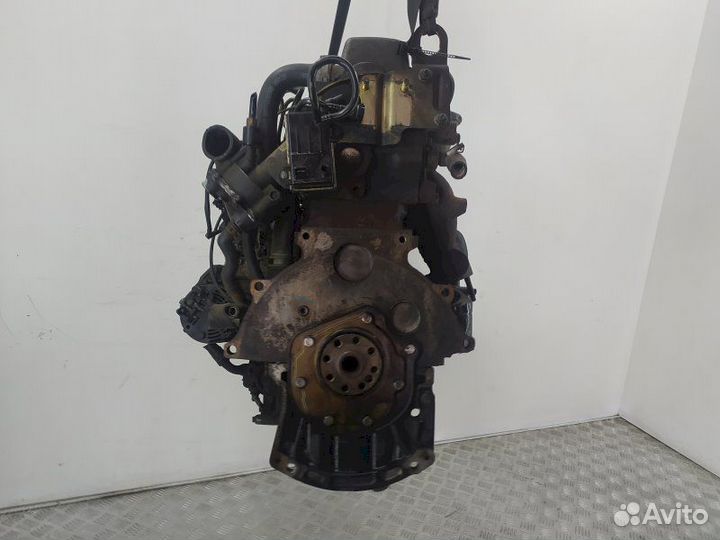 Двигатель(двс) Ford Escort VI (1995–2000)