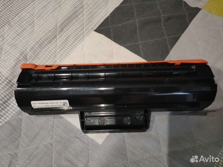 Картридж для принтера samsung MLT-D104s