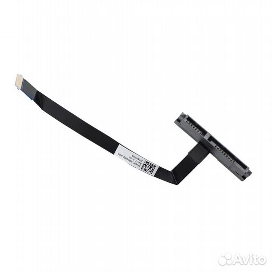 Шлейфы HDD, SATA III, 2.5