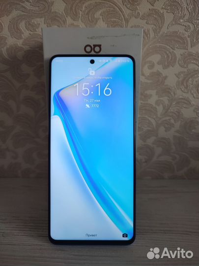 HUAWEI NOVA 9 SE, 8/128 ГБ