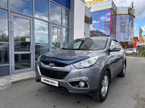 Hyundai ix35 2.0 AT, 2013, 148 412 км, с пробегом, цена 1 029 000 руб.