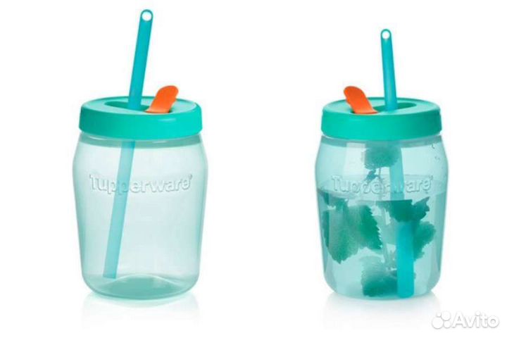 Чудо банка 550мл Tupperware