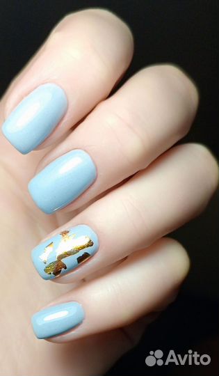 Маникюр, педикюр