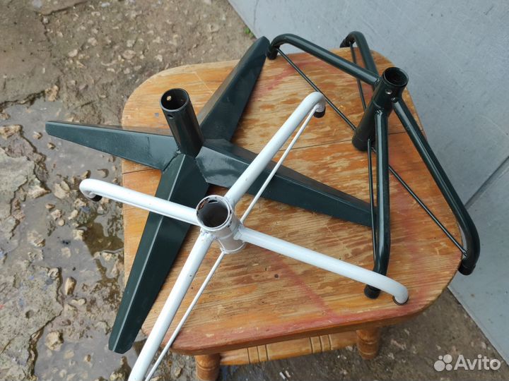 Подставка для новогодних ёлок