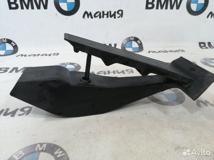 Педаль газа Bmw X5 E70 M57D30 2008