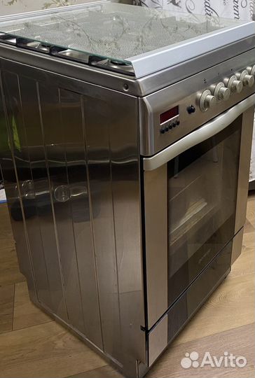 Газовая плита gorenje