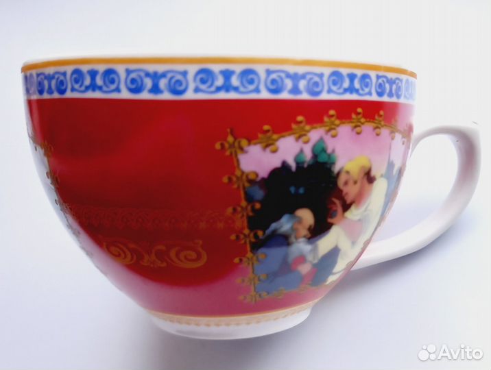 Пары Сказки Пушкина