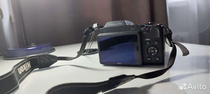 Фотоаппарат