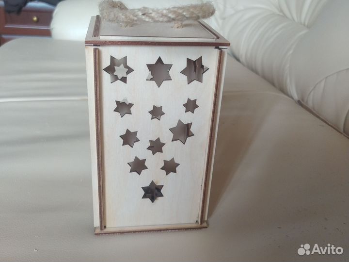 Ночной светильник