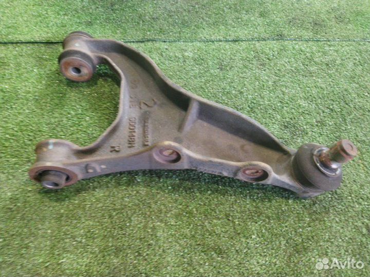 Рычаг задний правый Subaru Forester SJG FA20