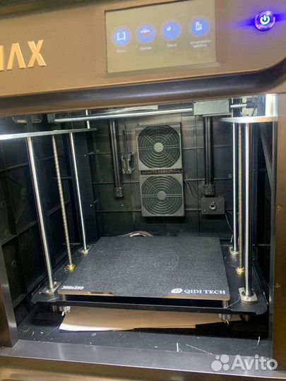 3D принтер qidi X-MAX
