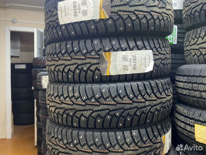 Nokian Tyres Nordman 5 185/65 R15