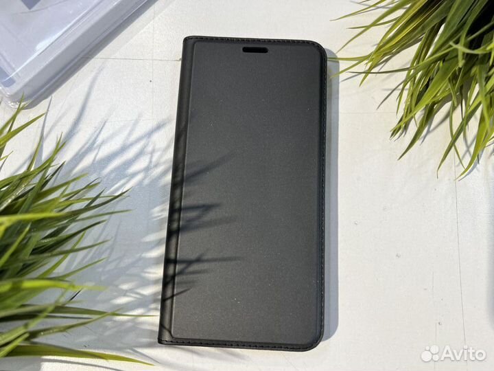 Чехол книжка Vipe Samsung A32