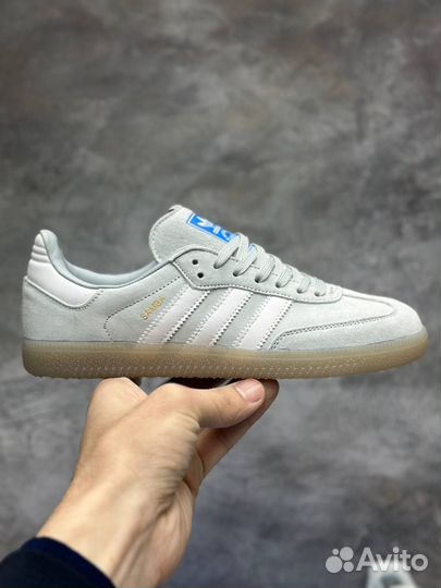 Кроссовки женские adidas samba