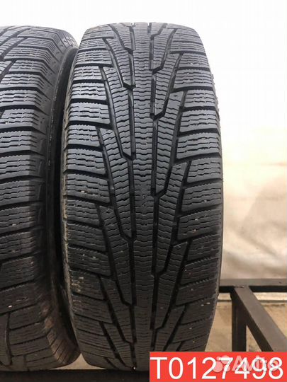 Nokian Tyres Nordman RS2 195/65 R15 95R