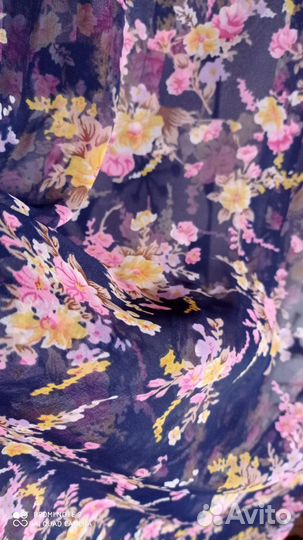 Платье, винтаж