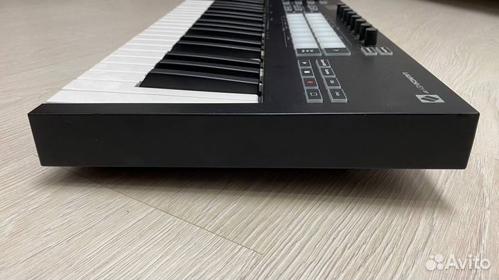 Novation launchkey 37 mk3