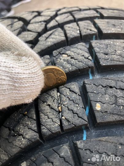 Kumho WinterCraft WP71 235/45 R18