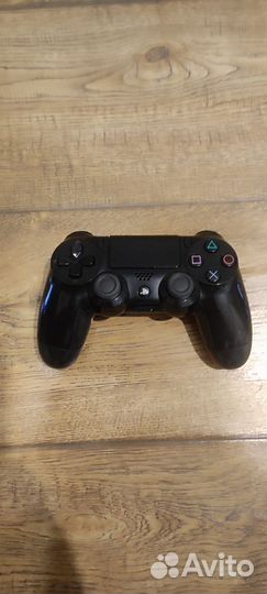 Геймпад Sony PS4, dualshock 4